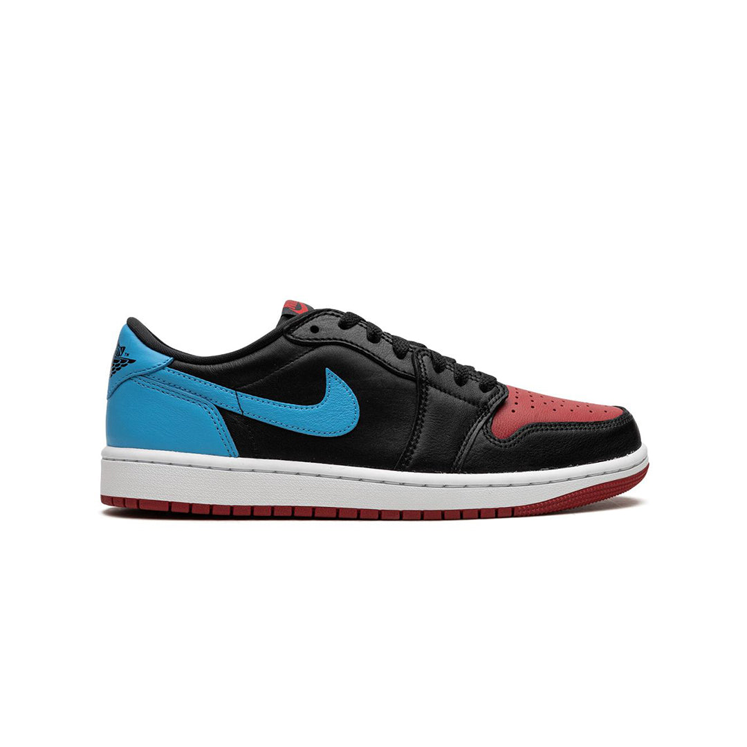 Jordan 1 low chicago for sale hotsell