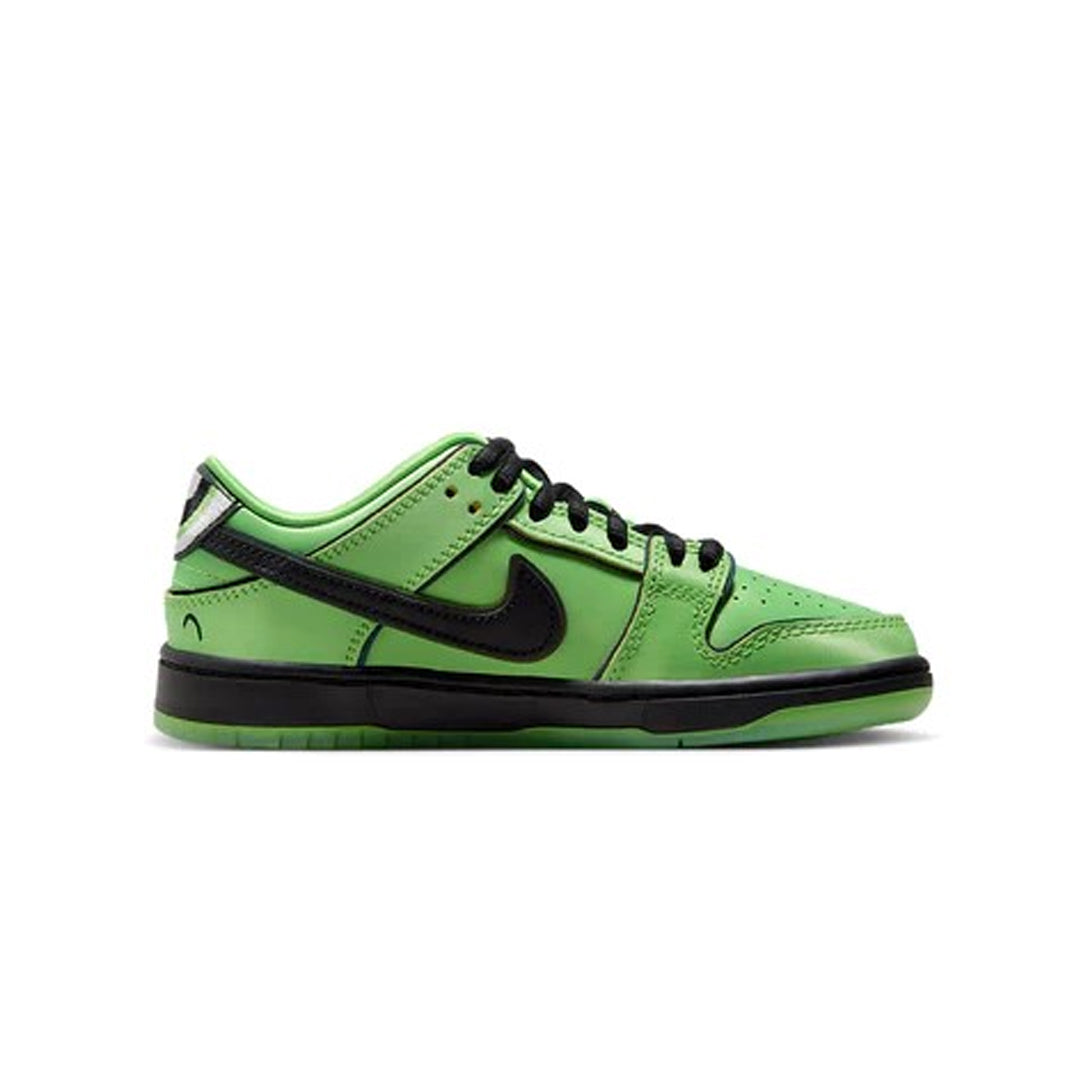 Nike store dunk qs