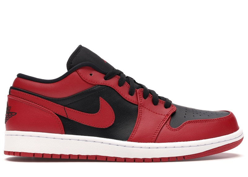 GS Air cheapest Jordan 1 Low (Reverse Bred)