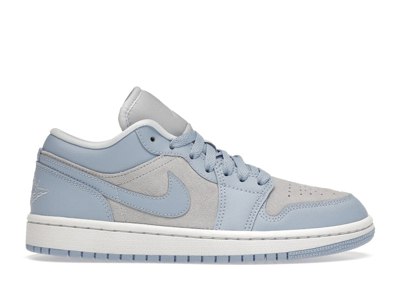 Jordan 1 low factory neutral grey 6y/7.5 women BRAND NEW