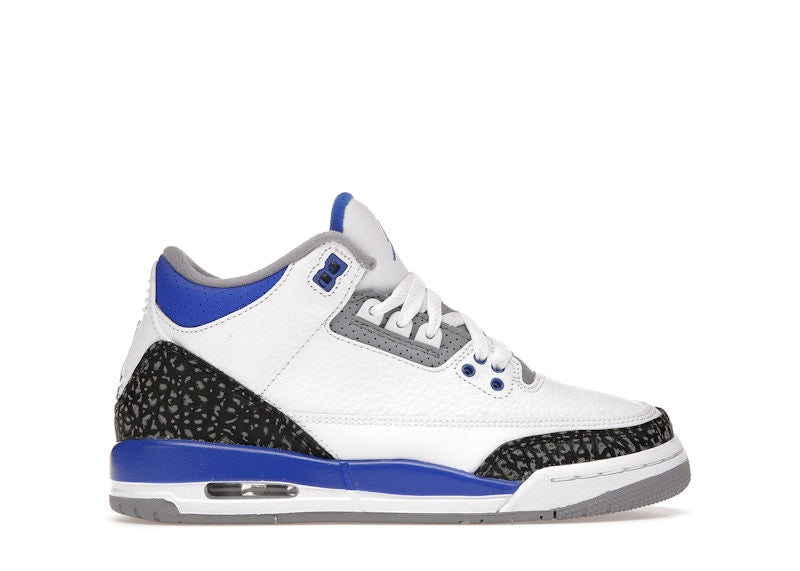 Air Jordan 3 outlet Retro (GS)