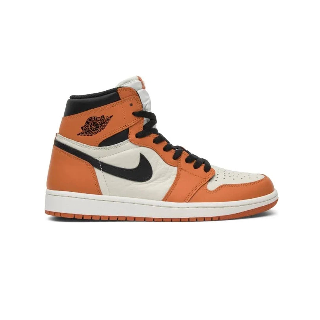 Air jordan best sale 1 shattered