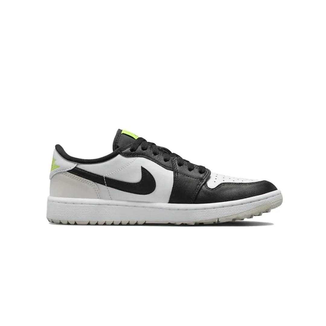 Air Jordan 1 Retro Low Golf Phantom Volt Sale - UK 7