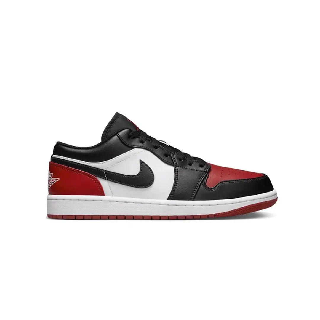 Jordan 1 hot sale low cut