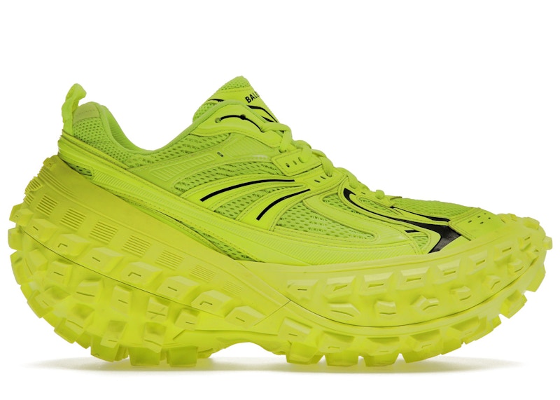 Balenciaga yellow fluo hotsell