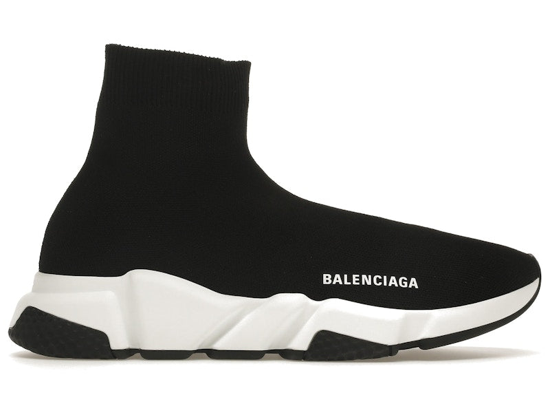 Balenciaga speed trainer x cdg best sale