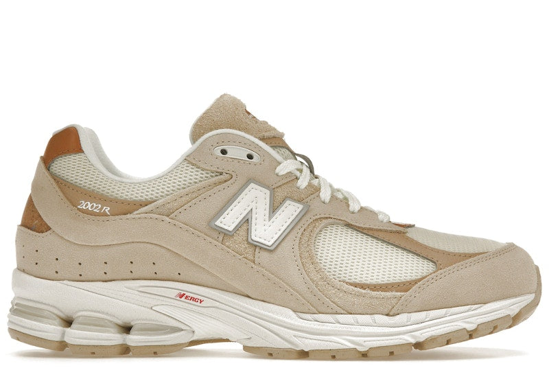 New Balance 2002R Sandstone – Kicks Machine