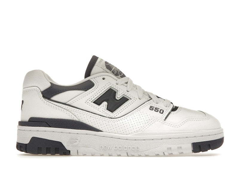 New Balance outlet 550 black/white