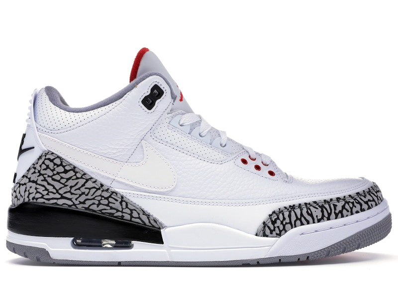 Air jordan jth 3 on sale