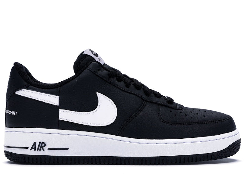 Nike Air Force 1 Low Supreme X Comme Des Garcons 2018 Kicks Machine