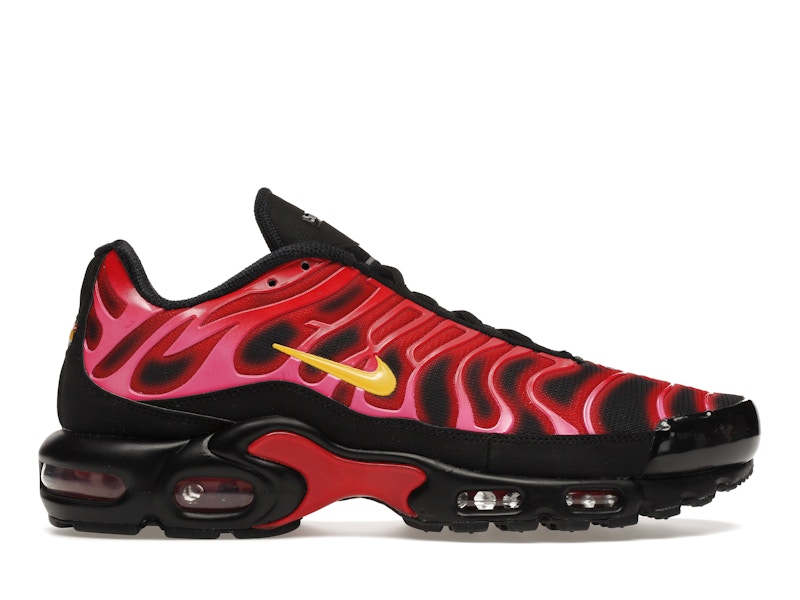 Nike air max plus supreme hotsell