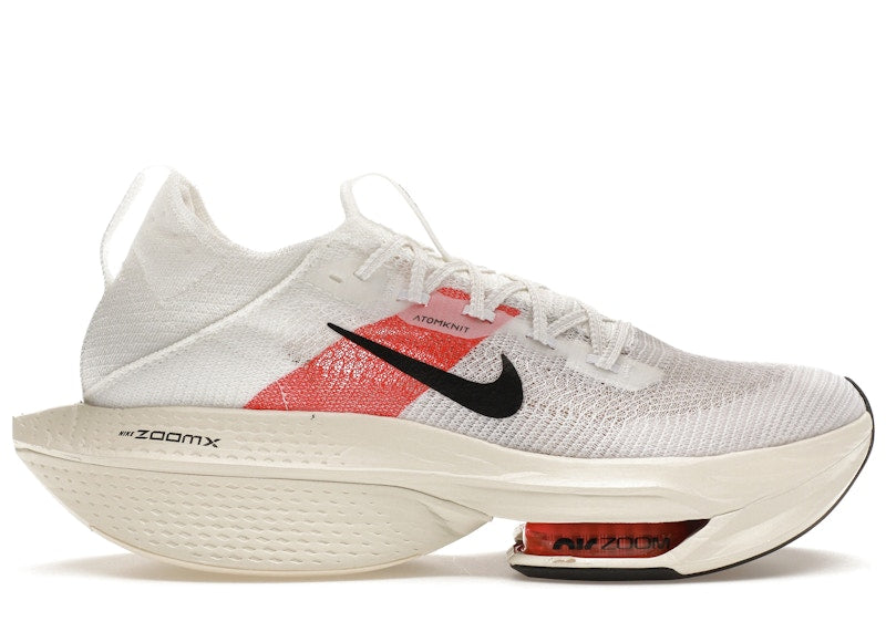 Nike Air Zoom Alphafly Next 2 Ek Eliud Kipchoge Paris 5K Kicks Machine