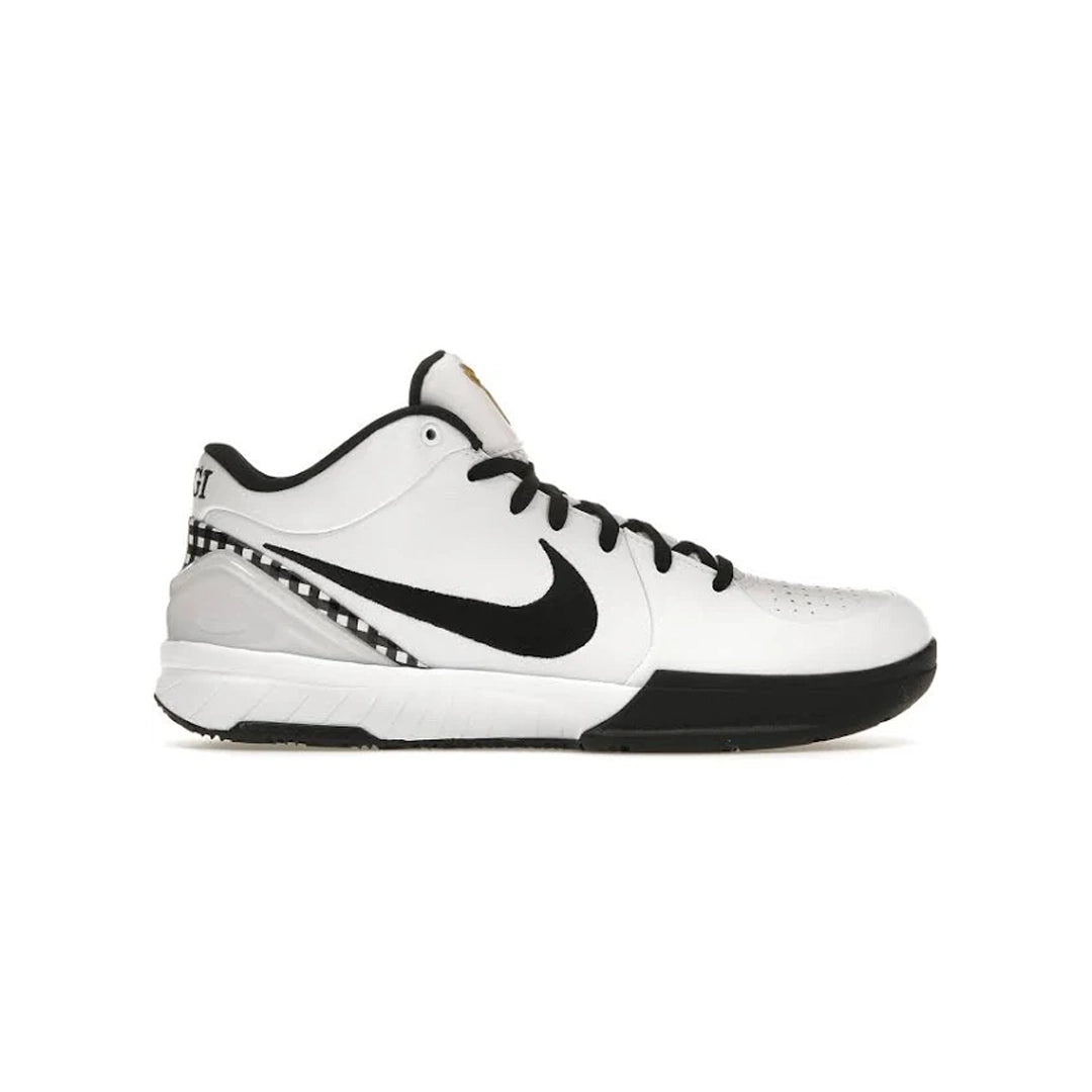 Zoom kobe best sale 4 protro