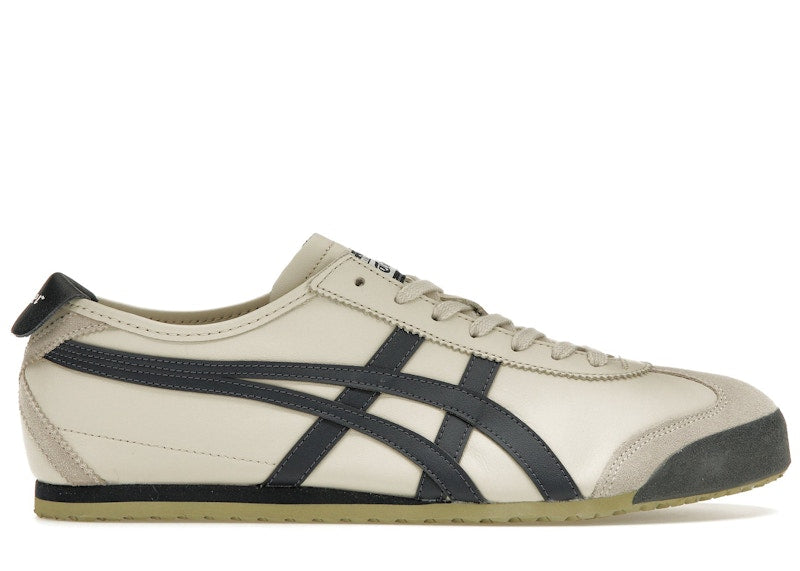 Onitsuka Tiger Mexico 66 Birch Peacoat Kicks Machine