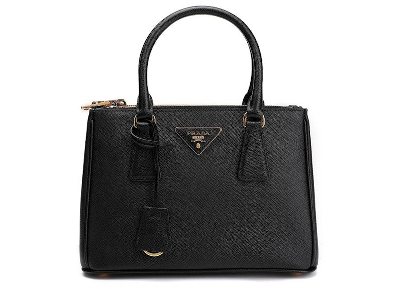 Prada saffiano bag small online