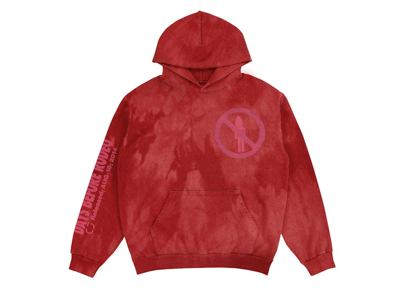 Travis scott deals hoodie