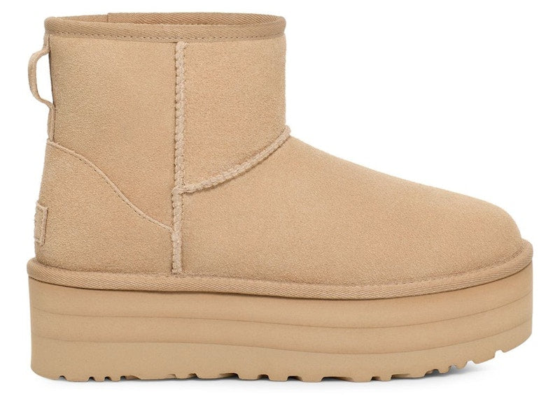 Nike ugg boots best sale