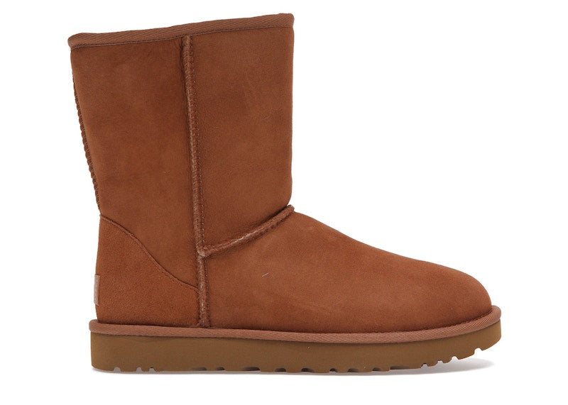 Low chestnut uggs hotsell