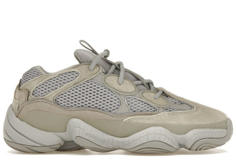 Adidas Yeezy 500 Stone Salt Kicks Machine