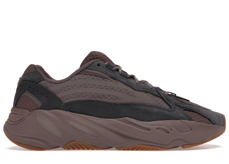 Adidas Yeezy Boost 700 V2 Mauve Kicks Machine