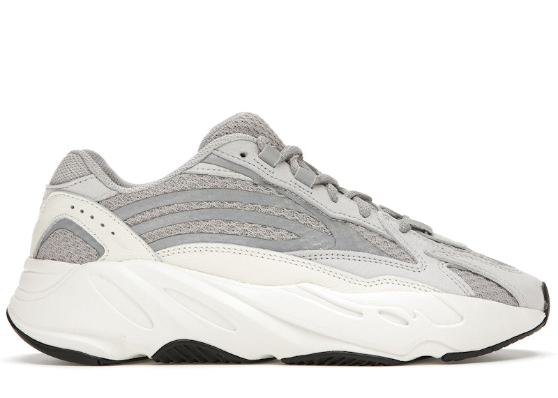 Adidas Yeezy Boost 700 V2 Static Kicks Machine