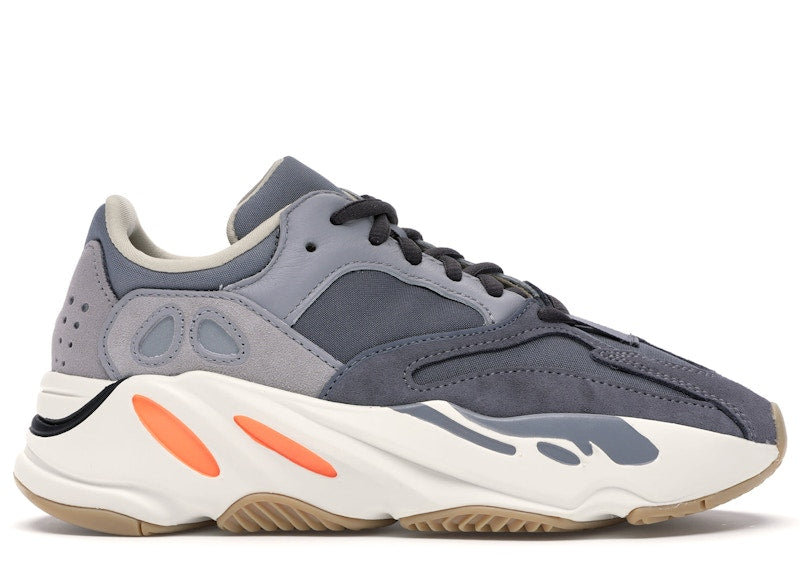 Adidas Yeezy Boost 700 Magnet Kicks Machine