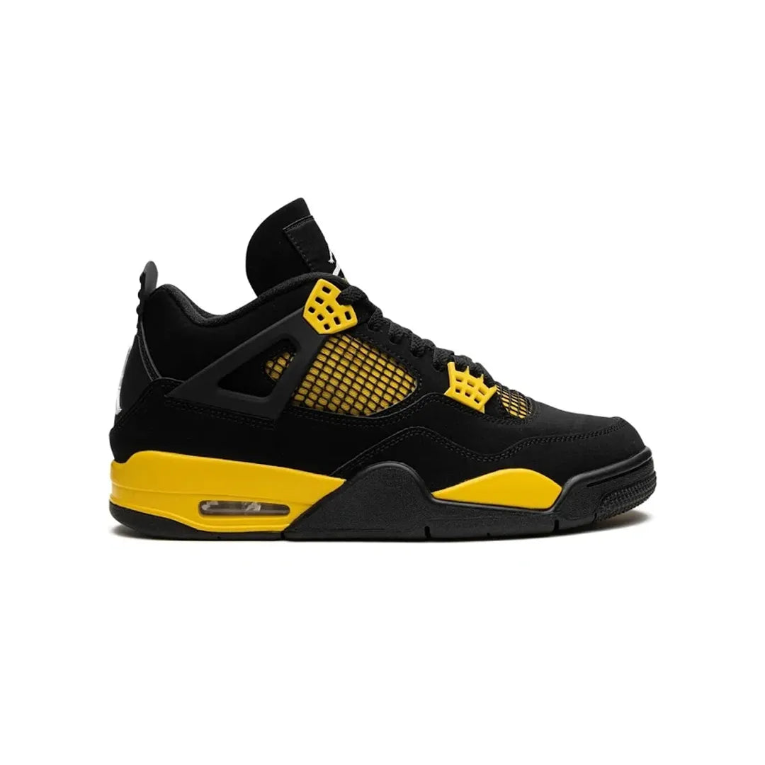 Nike Air Jordan Thunder – Kicks Machine