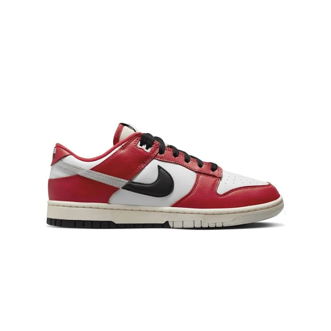 Dunk Low Split Chicago Kicks Machine