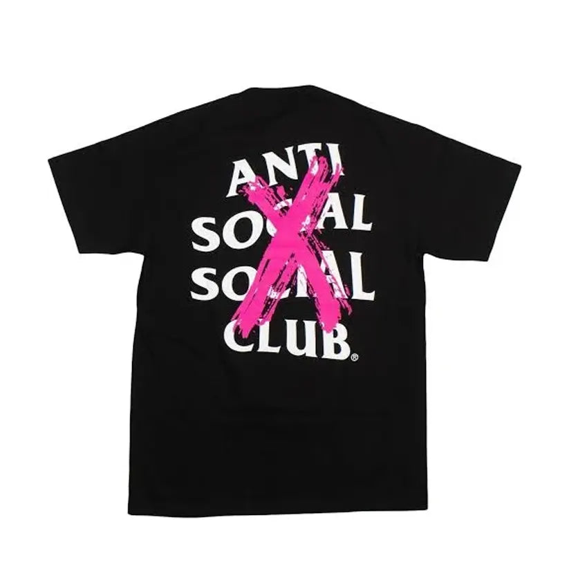 Anti social outlet social club cancelled