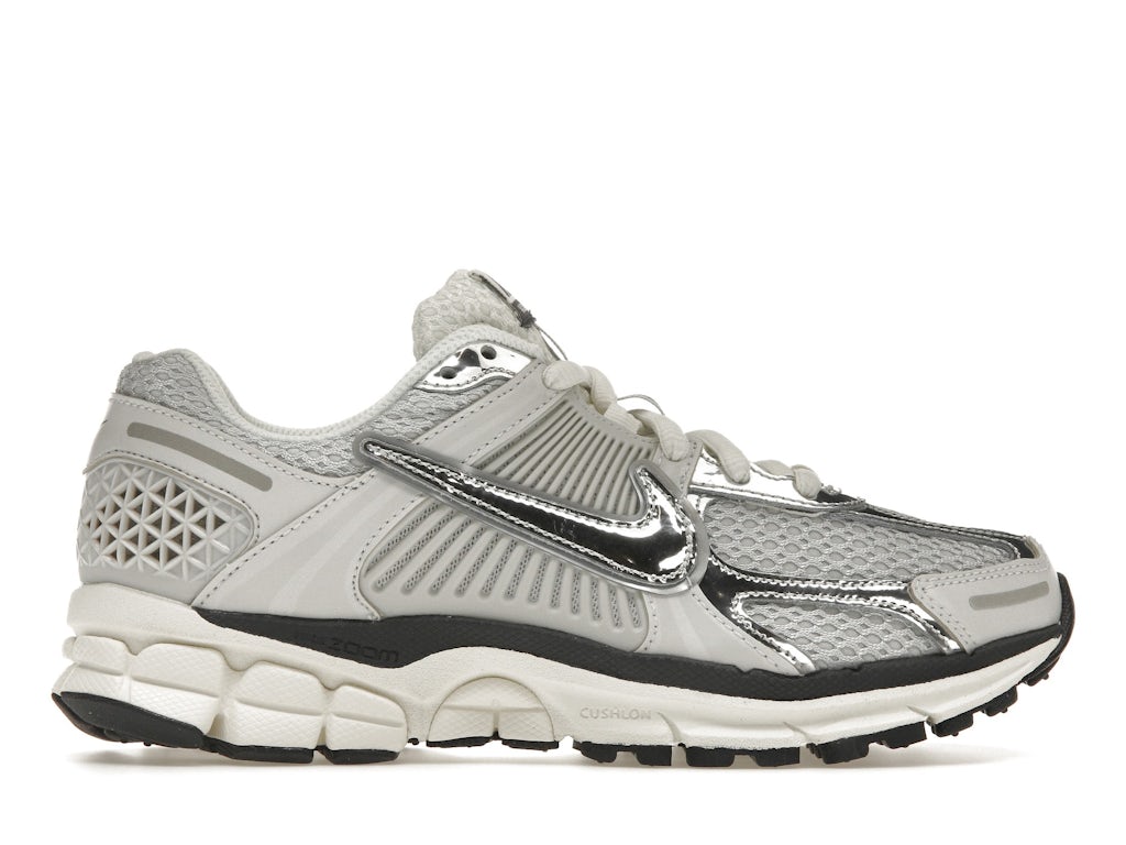 Nike Zoom Vomero 5 Photon Dust Metallic Silver Women s Kicks Machine