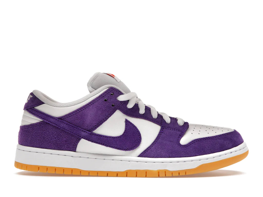 Nike 6.0 purple best sale