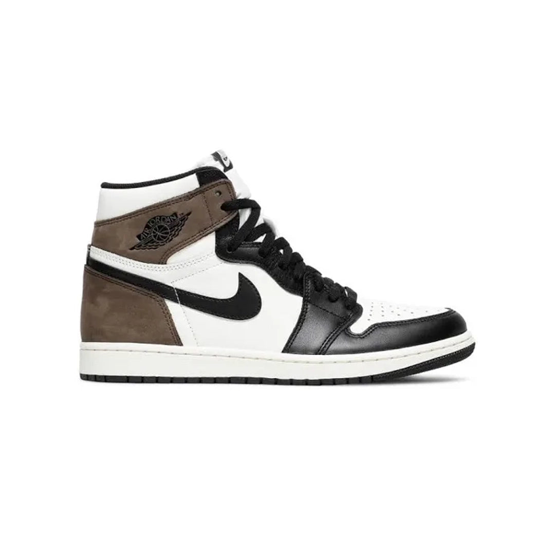 Air Jordan 1 High Dark Mocha – Kicks Machine