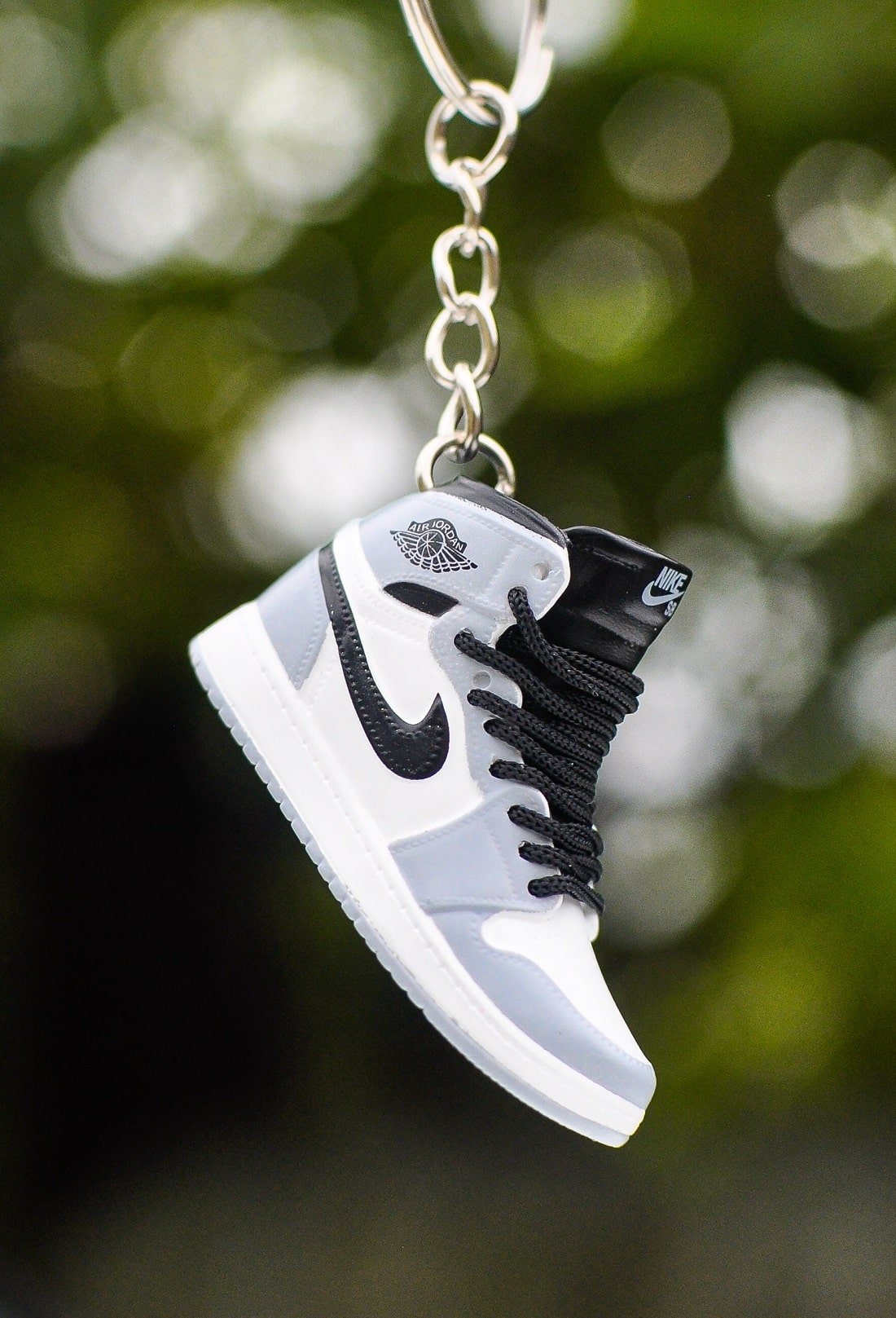 Jordan keychain 3d best sale