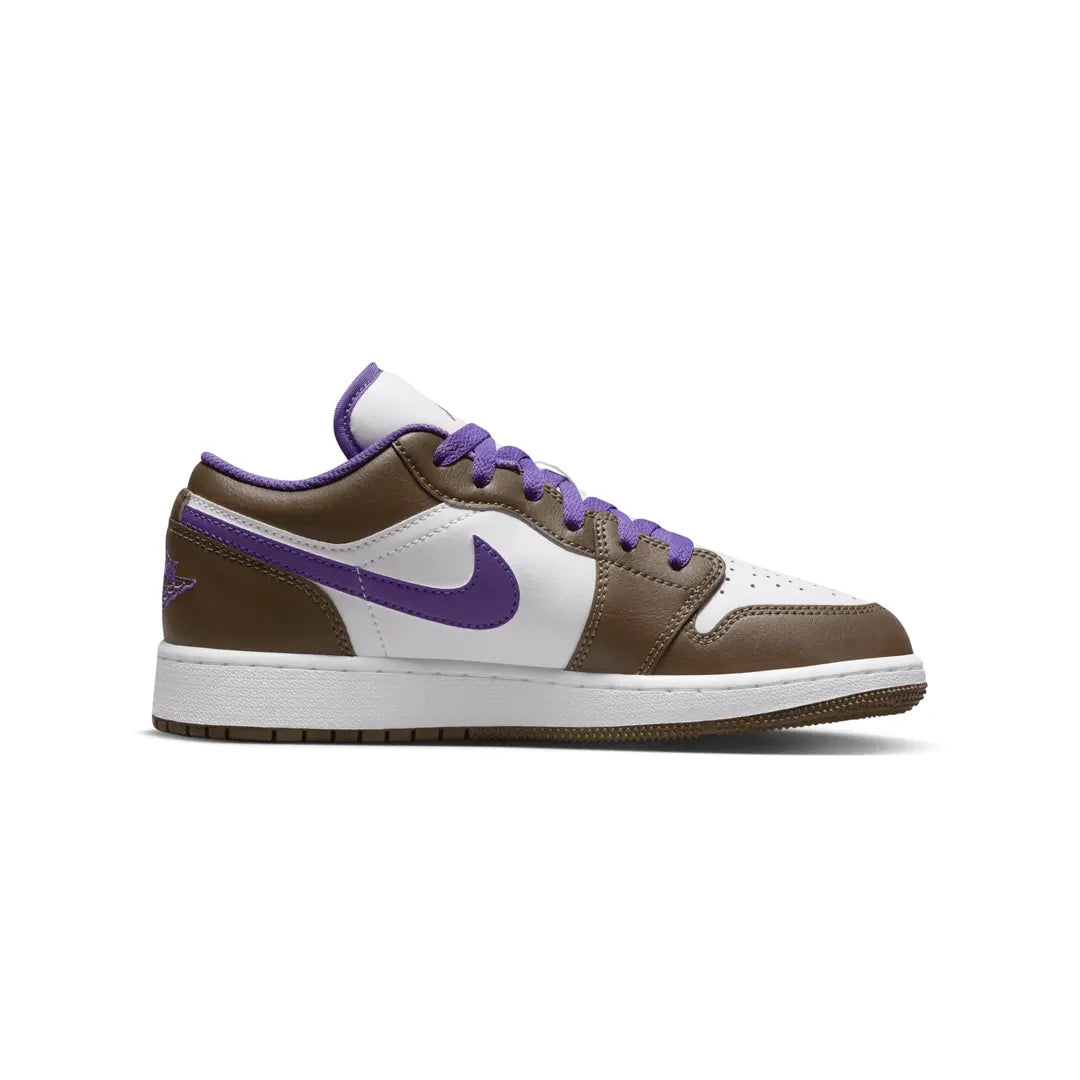 Nike air shop kicks purple