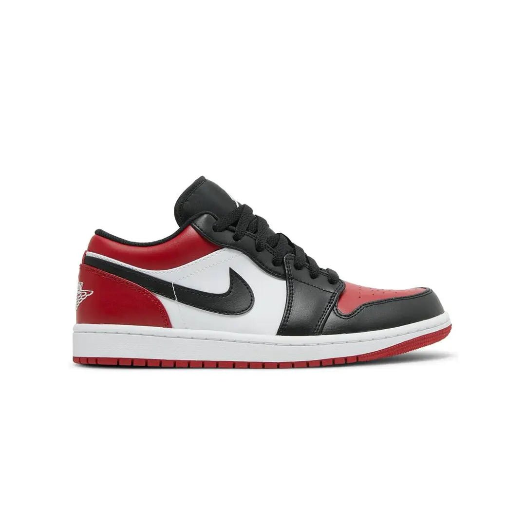 Nike Air Jordan 1 Bred Toe – ChillyKicks