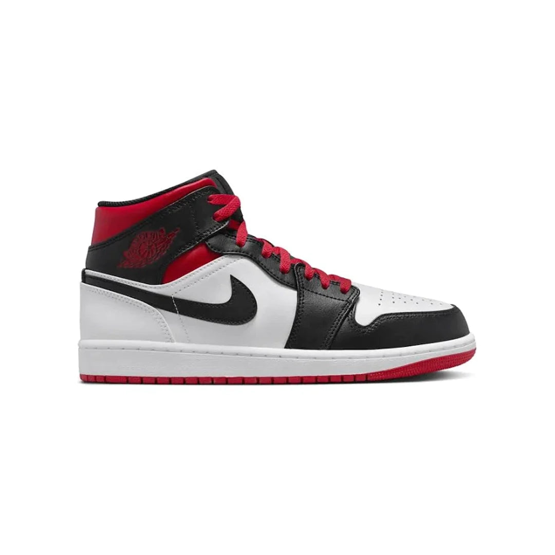 Jordan 1 hotsell mid sale