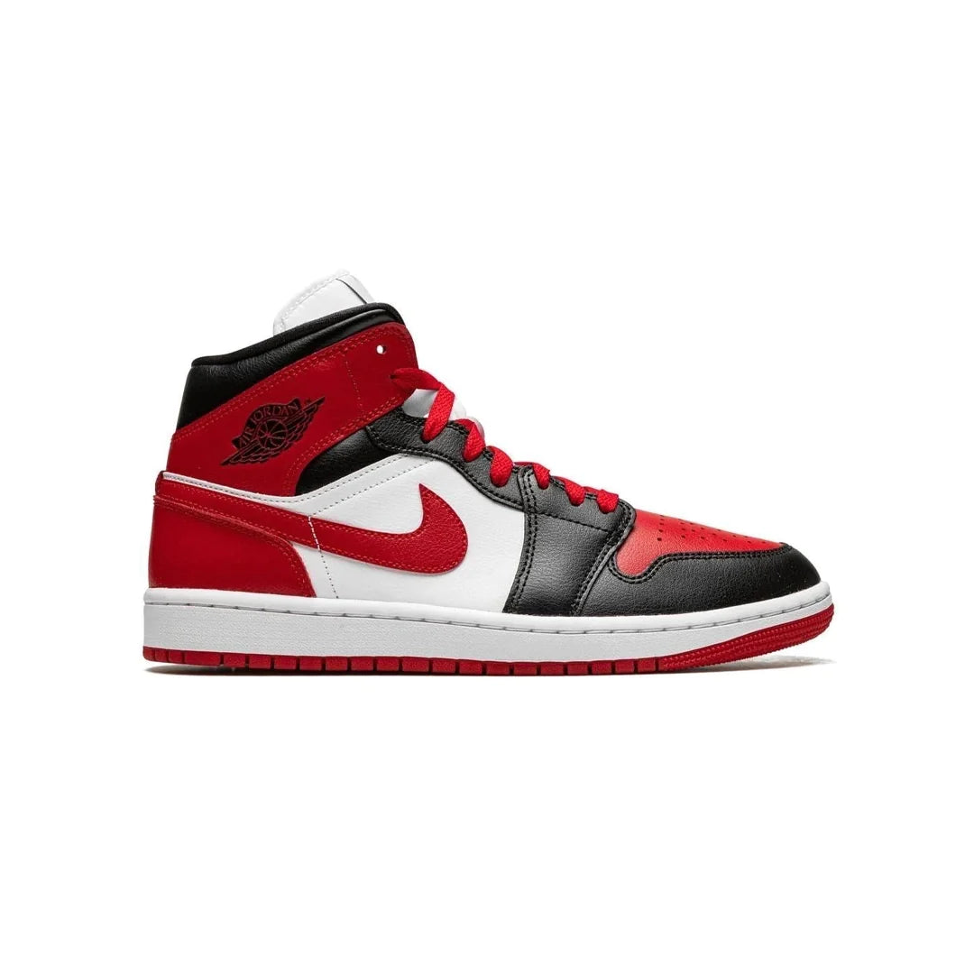 Nike bred toe best sale