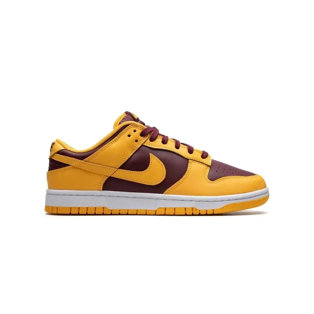 Nike Dunk Low Retro 'Arizona State Sun Devils' – Kicks Machine