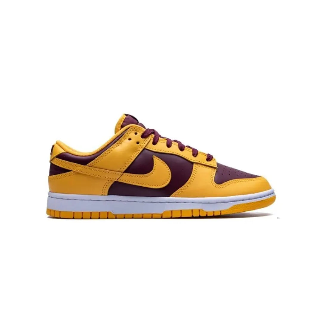 Gold dipped nike dunks for sale best sale