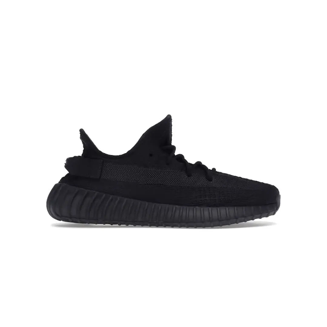 Sortie yeezy 350 v2 black online