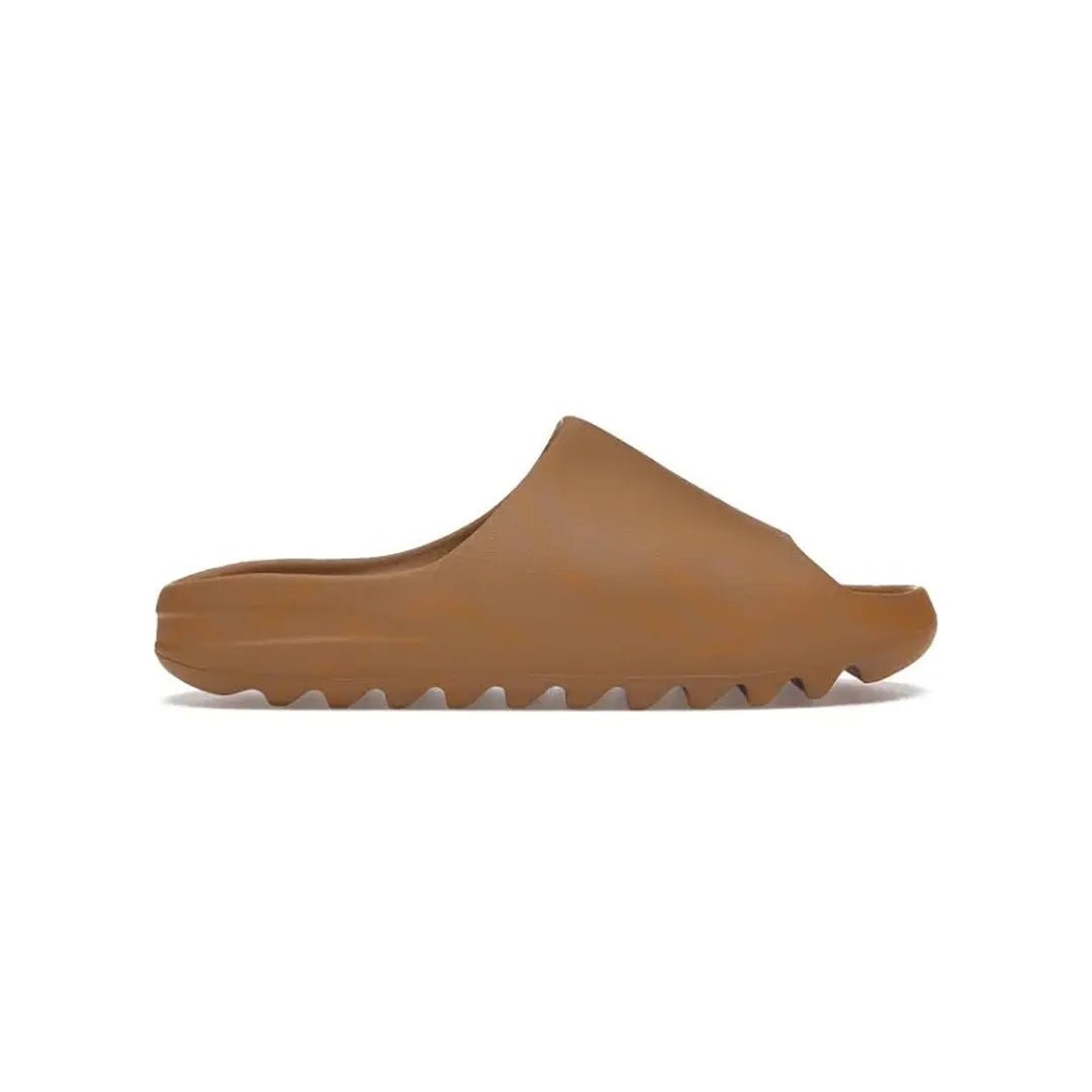 Yeezy Slide 'Ochre' – Kicks Machine