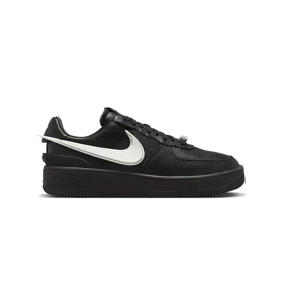 Nike Air Force 1 Low AMBUSH Black – Sneaker Plug India