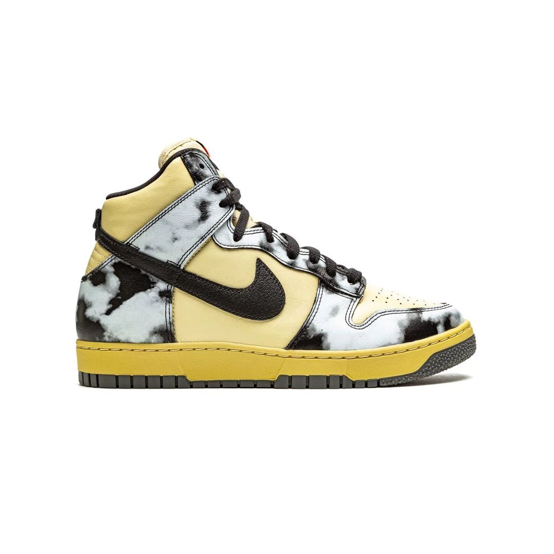 Nike Dunk High Acid Wash