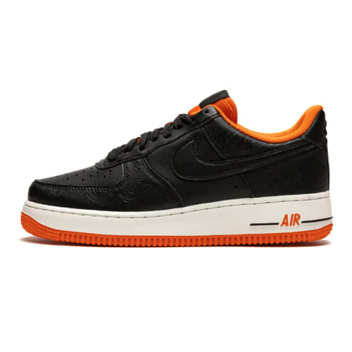 Air Force 1 07 Premium Halloween Count Down Sale – Kicks Machine