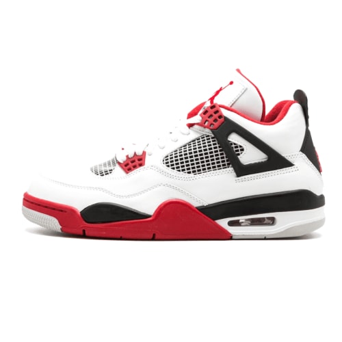 Jordan retro 4 sale best sale