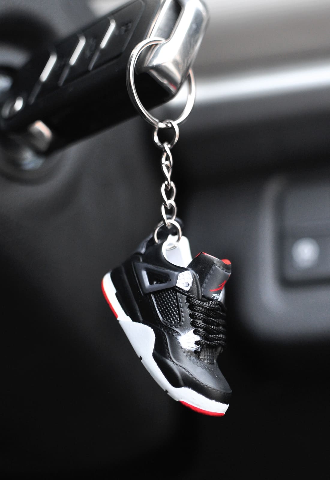 Air Jordan Keychains