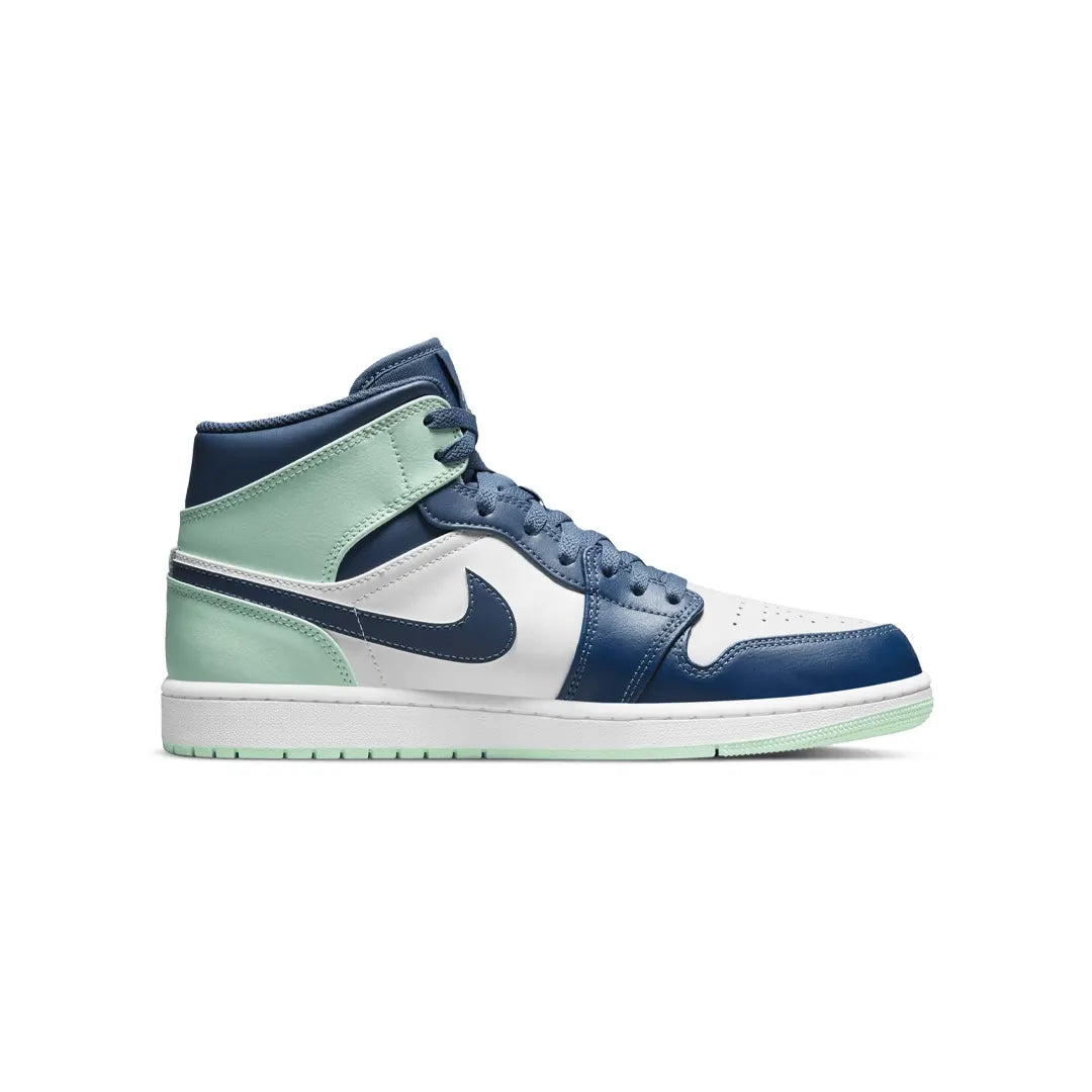 Jordan 1 sale mid cf