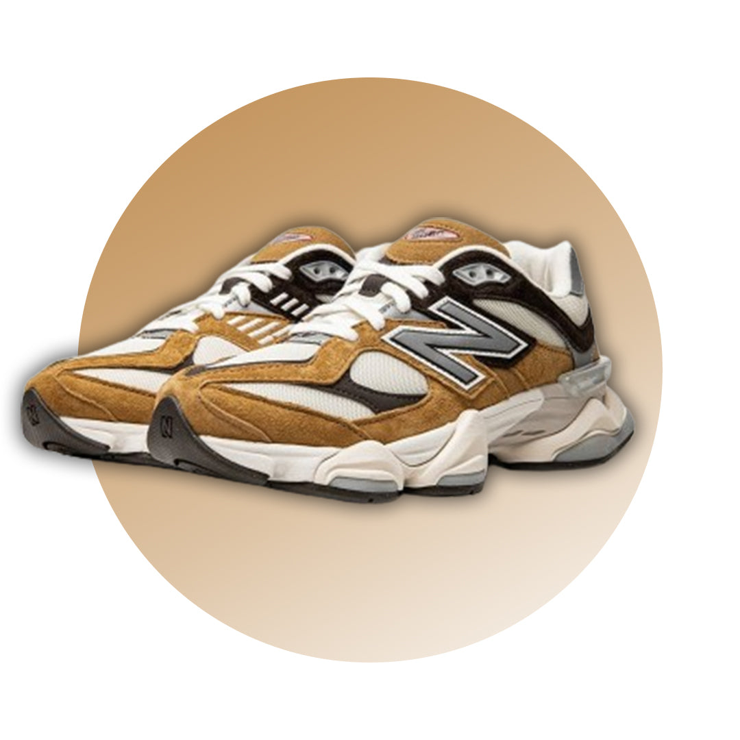 New Balance – Kicks Machine