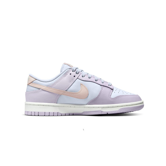 Wmns Dunk Low Atmosphere Pink Sale
