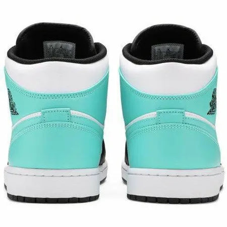 Air Jordan 1 Mid Tropical Twist Igloo Sale